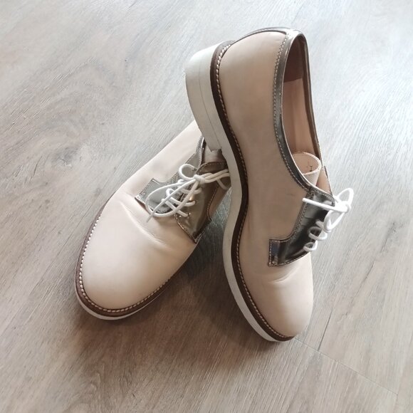 Ladies Shoes Size 7.5, LE BLE per Luca - Picture 1 of 5